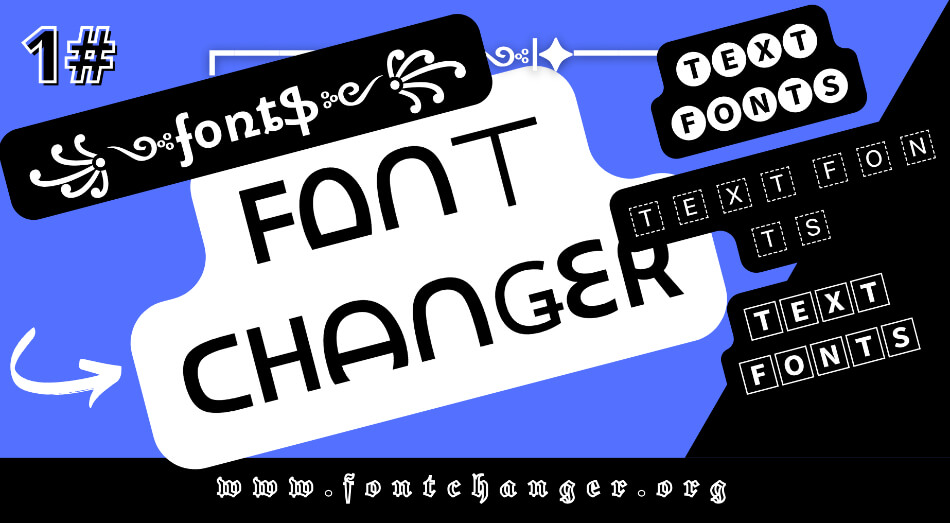 Fancy Text Generator ➜ #𝟙 ᐈ💝😍 Cool Font Generator🎉💃🚶
